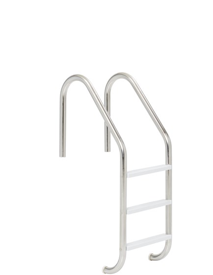 24In Vinyl Liner Ladder-Elite - SR SMITH